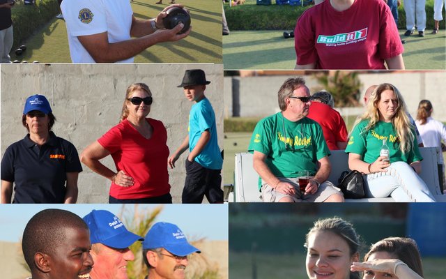 Gansbaai Rolbal Besigheidsliga skop goed af 3_1